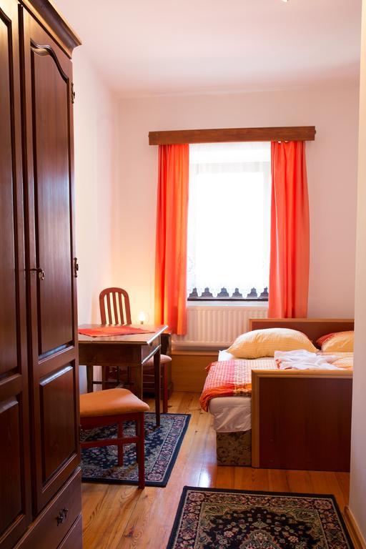 Guest House Gostisce Gacnk V Logu Cerkno Room photo