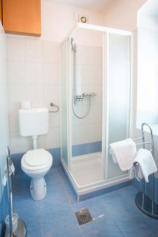 Guest House Gostisce Gacnk V Logu Cerkno Room photo