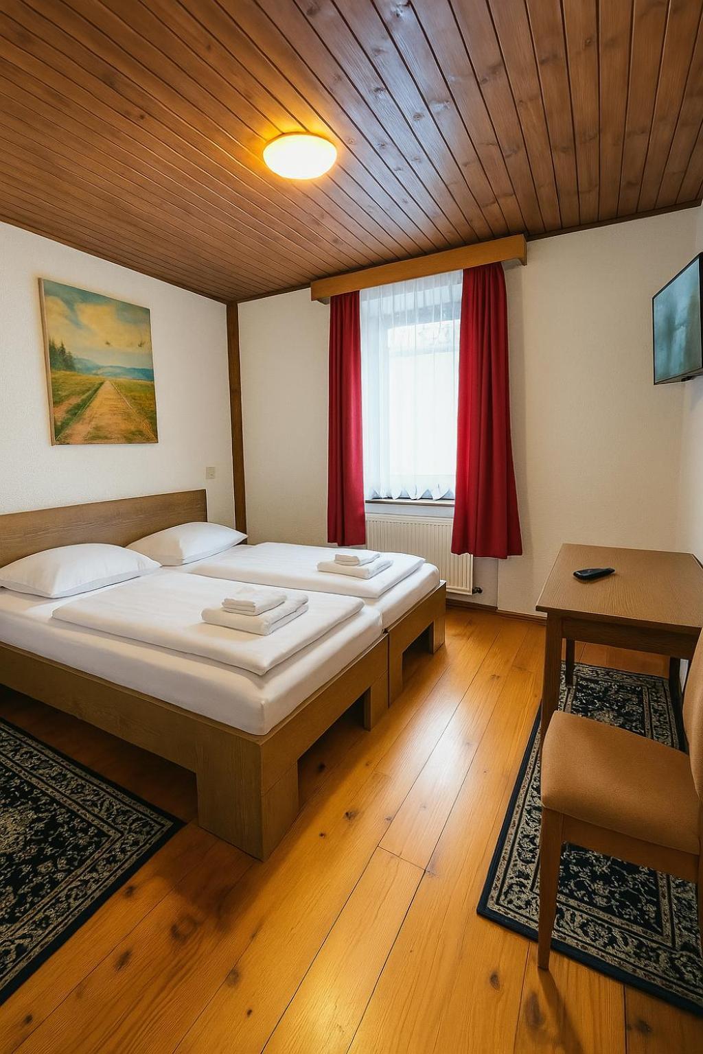 Guest House Gostisce Gacnk V Logu Cerkno Exterior photo